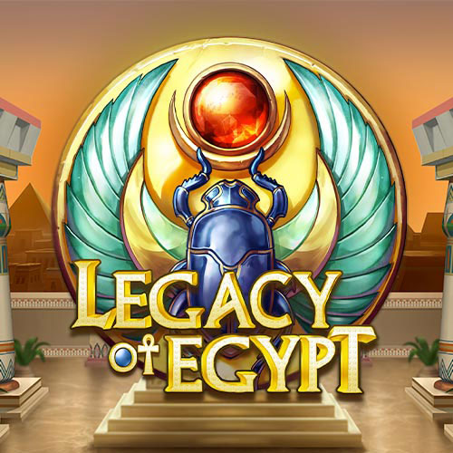Legacy of Egypt Amon Casino
